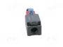 PIZZATO ELETTRICA FP 2078 Interruptor de seguridad de cuerda unilateral