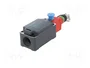 PIZZATO ELETTRICA FP 2078 Interruptor de seguridad de cuerda unilateral