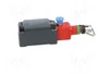 PIZZATO ELETTRICA FP 2078 Interruptor de seguridad de cuerda unilateral