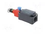 PIZZATO ELETTRICA FP 2078 Interruptor de seguridad de cuerda unilateral