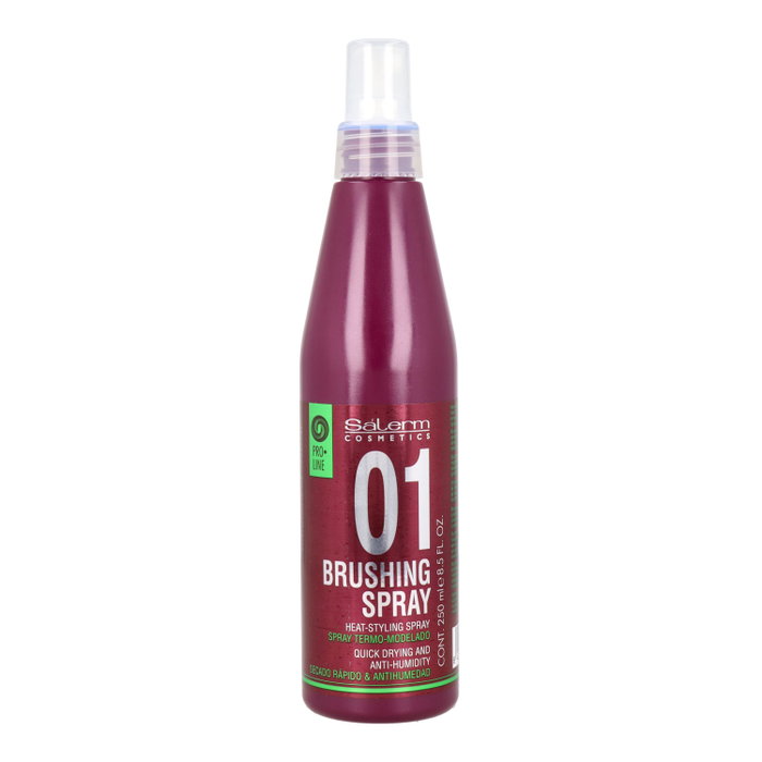 Salerm Brushing Termo Activo Spray 250 ml Salerm Brushing Termo Activo Spray 250 ml