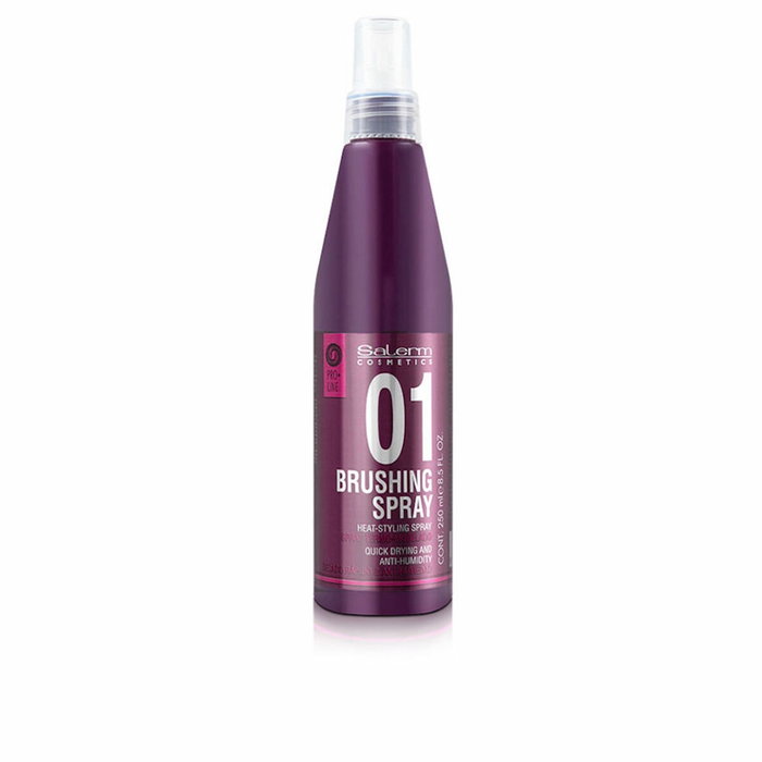 Salerm Brushing Termo Activo Spray 250 ml Salerm Brushing Termo Activo Spray 250 ml