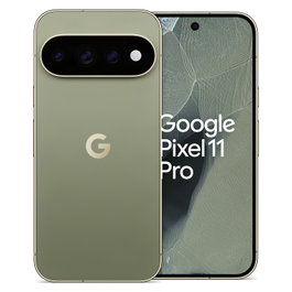Google Pixel 11 Pro 5G 12GB 256GB olive
