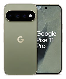 Google Pixel 11 Pro 5G 12GB 256GB olive