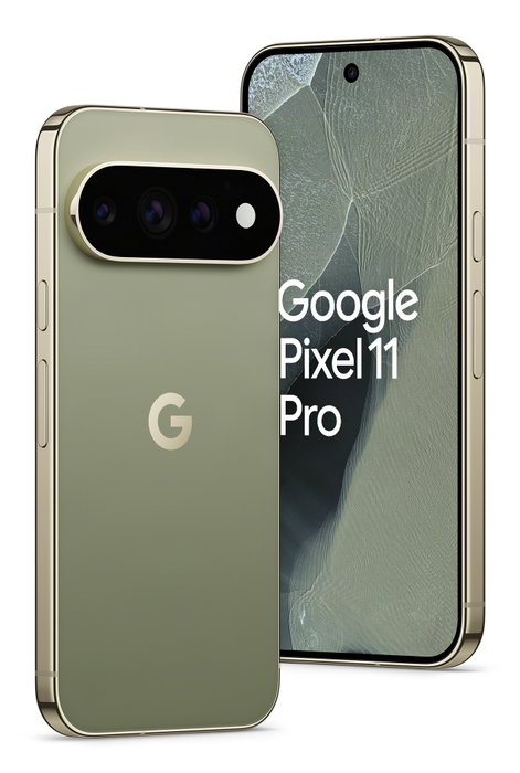 Google Pixel 11 Pro 5G 256GB Oliva