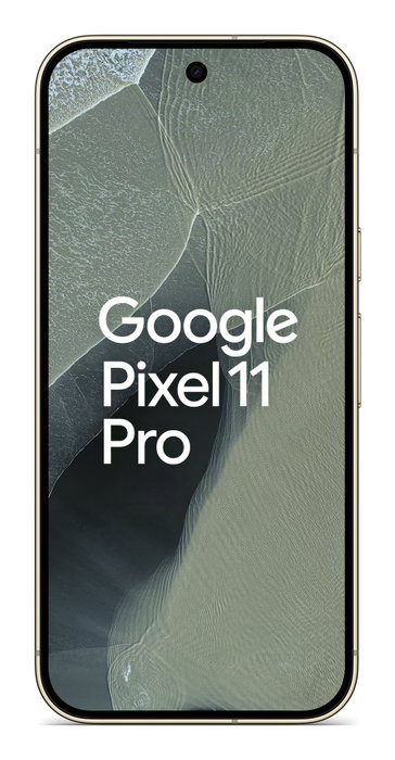Google Pixel 11 Pro 5G 256GB Oliva