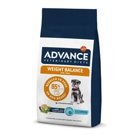 Affinity Advance Diets Dog Weight Balance Mini Alimento para Perros con Sobrepeso o Esterilizados 3 kg