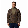 Forro Polar Columbia Sequoia Grove™ Verde Hombre 2-3 Años