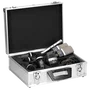 AKG Set de Micrófonos Premium para Batería