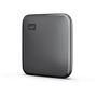 Western Digital WD Elements SE SSD Portátil 2TB USB 3.0 - Negro, Hasta 400MB/s, Resistente a Golpes, Compatible con Windows y macOS
