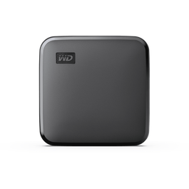 Sandisk WDBAYN0020BBK-WESN SSD Externo Portátil 2TB Negro