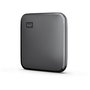 Western Digital WD Elements SE SSD Portátil 2TB USB 3.0 - Negro, Hasta 400MB/s, Resistente a Golpes, Compatible con Windows y macOS