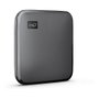 Western Digital WD Elements SE SSD 2 TB Negro