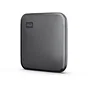 Western Digital WD Elements SE SSD 2 TB, Disco duro externo SSD USB 3.2, Negro