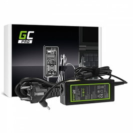 Green Cell Cargador N Green Cell PRO 19V 3.42A 65W para Asus y ZenBook