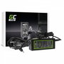 Green Cell Cargador N Green Cell PRO 19V 3.42A 65W para Asus y ZenBook