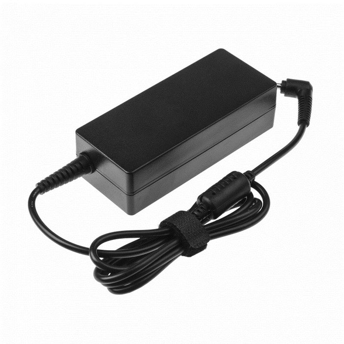 Green Cell Cargador N Green Cell PRO 19V 3.42A 65W para Asus y ZenBook