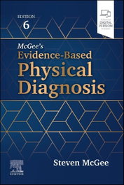 ELSEVIER UK EVIDENCE-BASED PHYSICAL DIAGNOSIS