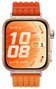 Huawei Watch Fit 5 Pro Smartwatch 44 mm Naranja GPS NFC Amoled Android iOS