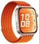 Huawei Watch Fit 5 Pro Smartwatch 44 mm Naranja GPS NFC Amoled Android iOS