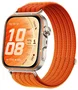 Huawei Watch Fit 5 Pro Smartwatch 44 mm Naranja GPS NFC Amoled Android iOS