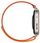 Huawei Watch Fit 5 Pro Smartwatch 44 mm Naranja GPS NFC Amoled Android iOS