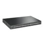TP-Link TL-SG3452XP JetStream PoE Switch L2+ 48 Puertos Gigabit y 4 SFP+ 10G