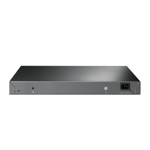 TP-Link TL-SG3452XP JetStream PoE Switch L2+ 48 Puertos Gigabit y 4 SFP+ 10G
