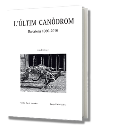 L´ultim canodrom, VV.AA. - MARGE BOOKS