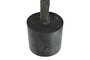 DKD Home Decor Árbol de Olivo Verde 80x80x210 cm