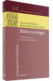 Biblia y ecología, Estela Aldave Medrano - VERBO DIVINO