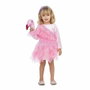 My Other Me Disfraz Bailarina Flamingo 1-2 Años (Vestido Y Guante)