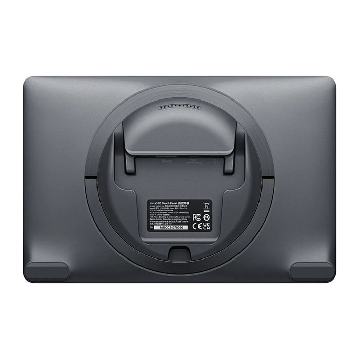 Insta360 Touch Panel Negro para Insta360 Connect - Pantalla Táctil Adicional 1.41 kg