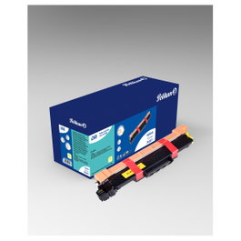 Pelikan 1031440175 Tóner Amarillo para TN247Y