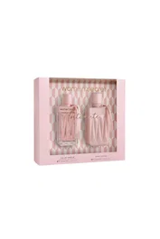 Women`Secret Set Intimate para Mujer con Eau De Parfum y Loción Corporal