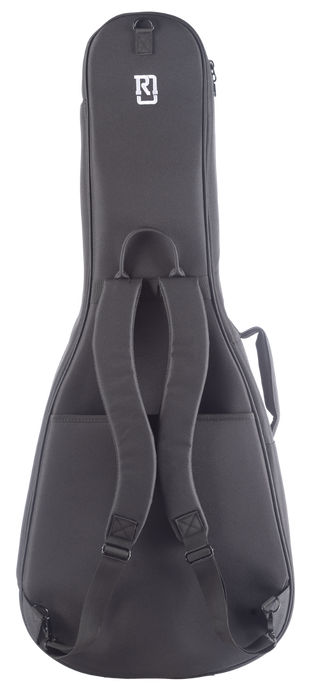 Funda Real Mission Bajo Gris Oscuro