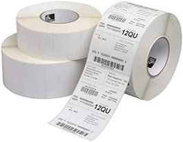 Zebra ZIPRD3016390 Etiquetas de papel 54x35mm Térmica directa