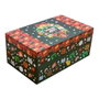 Minecraft Calendario de Adviento Keepsake Box