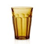 Duralex Vaso Picardie 36cl Ámbar (Pack de 16 unidades) inevitable