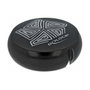 DeLOCK Cable Retráctil USB Tipo-A a USB Tipo-C Negro 0,92 m