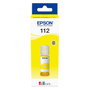 Epson 112 Cartucho de Tinta Amarillo 70ml (C13T06C44A)​