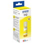 Epson 112 Cartucho de Tinta Amarillo 70ml (C13T06C44A)​