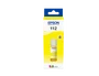 Epson 112 Cartucho de Tinta Amarillo 70ml (C13T06C44A)​