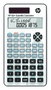 HEWLETT-PACKARD Calculadora Científica HP-10SPLUS de 10 Dígitos y 2 Líneas