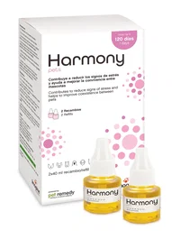 Imagine Harmony Pets Pack de 2 Recambios de 40 ml