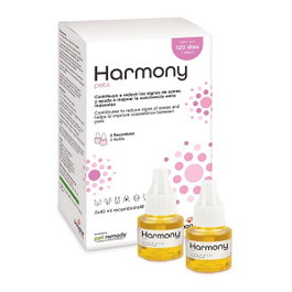 Imagine Harmony Pets Recambio 40 ml Pack de 2 Unidades
