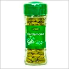 ARTEMIS BIO Cardamomo Especia 20Gr. Bio