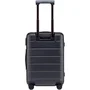 Xiaomi Maleta Luggage Classic Pro 24 pulgadas Policarbonato Negro 65L TSA