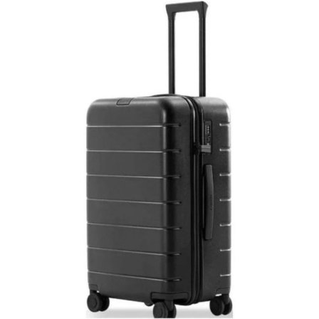 Xiaomi Maleta Luggage Classic Pro 24 pulgadas Policarbonato Negro 65L TSA