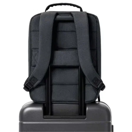 Xiaomi Maleta Luggage Classic Pro 24 pulgadas Policarbonato Negro 65L TSA
